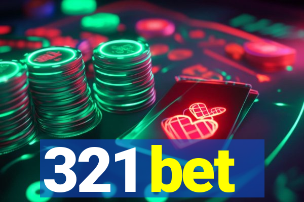 321 bet